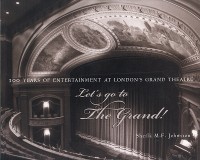 Cover Let's Go to The Grand!