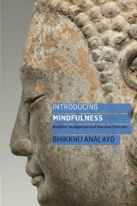 Cover Introducing Mindfulness