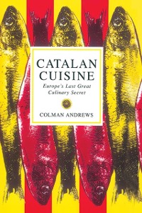 Cover Catalan Cuisine