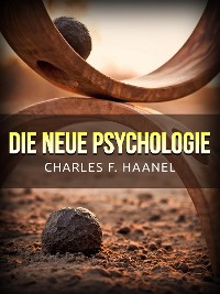 Cover Die Neue Psychologie (Übersetzt)