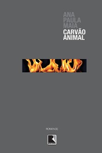 Cover Carvão animal