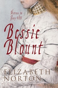 Cover Bessie Blount