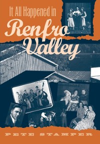 Cover It All Happened in Renfro Valley