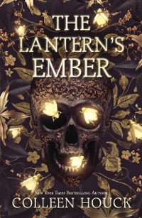 Cover Lantern's Ember