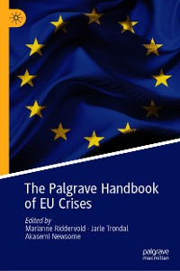 Cover The Palgrave Handbook of EU Crises