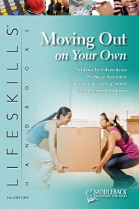 Cover Moving Out on Your Own Handbook