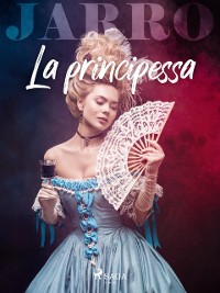 Cover La principessa