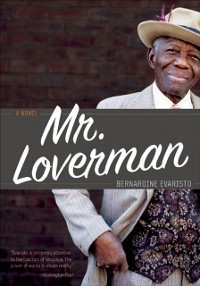 Cover Mr. Loverman