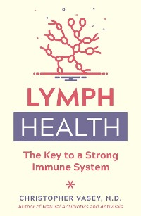 Cover Lymph Health