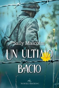 Cover Un ultimo bacio