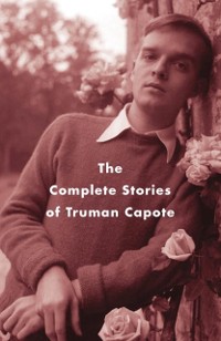 Cover Complete Stories of Truman Capote