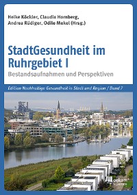 Cover StadtGesundheit im Ruhrgebiet I