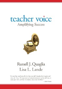 Cover Teacher Voice