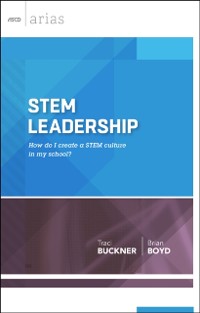 Cover STEM Leadership