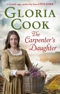 Cover Carpenter's Daughter