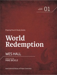 Cover World Redemption