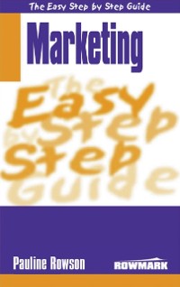 Cover Easy Step By Step Guide To Marketing