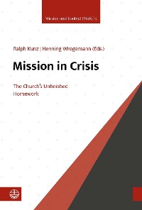 Cover Mission in Crisis
