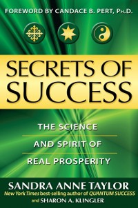 Cover Secrets of Success