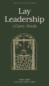 Cover Lay Leadership