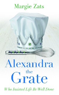 Cover Alexandra the Grate