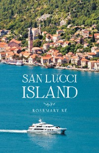 Cover San Lucci Island