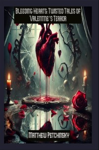 Cover Bleeding Hearts