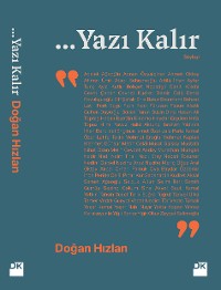 Cover Yazı Kalır