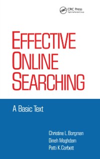 Cover Effective Online Searching