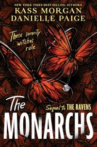 Cover Monarchs