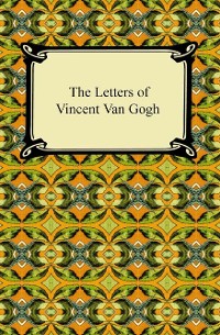 Cover The Letters of Vincent Van Gogh