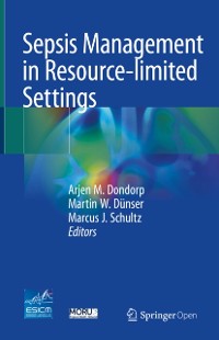Cover Sepsis Management in Resource-limited Settings