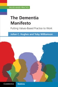 Cover Dementia Manifesto