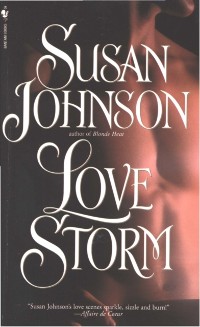Cover Love Storm