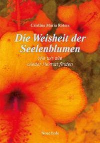 Cover Die Weisheit der Seelenblumen