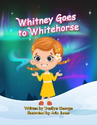 Cover Whitney Goes to Whitehorse