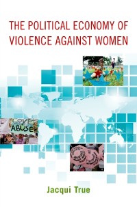 Cover Political Economy of Violence against Women