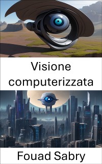 Cover Visione computerizzata