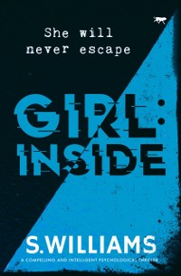 Cover Girl: Inside