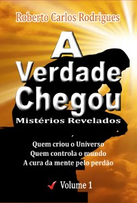 Cover A Verdade Chegou