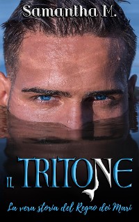 Cover Il Tritone