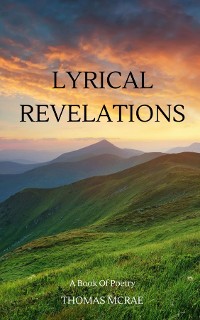 Cover Lyrical Revelations