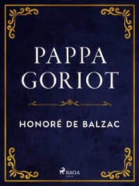Cover Pappa Goriot