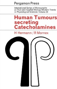 Cover Human Tumours Secreting Catecholamines