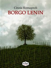 Cover Borgo Lenin