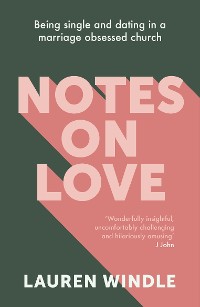 Cover Notes on Love