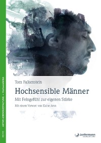 Cover Hochsensible Männer