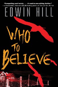 Cover Who to Believe