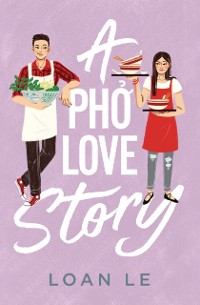 Cover Pho Love Story