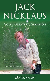 Cover Jack Nicklaus